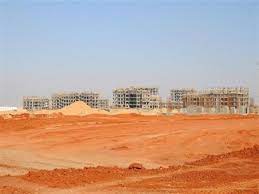 جدول تسليم أراضي الإسكان المتميز بـ ملوي الجديدة